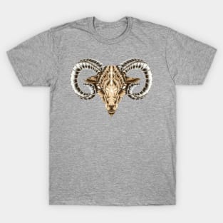 Devil goat T-Shirt